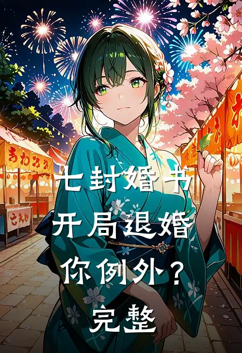七封婚书：开局退婚，你例外？完整