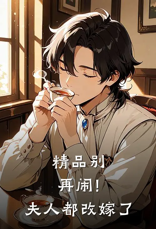 精品别再闹!夫人都改嫁了