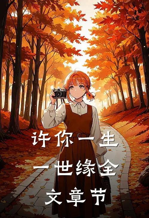 许你一生一世缘全文章节