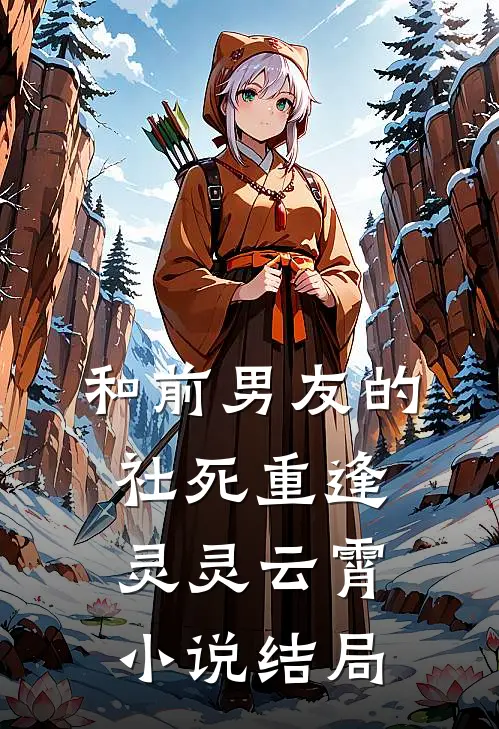 和前男友的社死重逢灵灵云霄小说结局