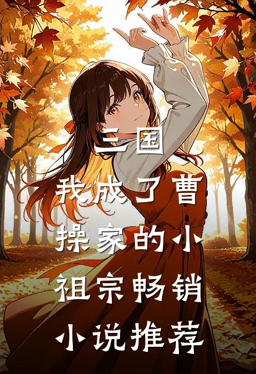 三国：我成了曹操家的小祖宗畅销小说推荐