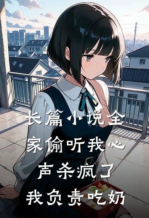 长篇小说全家偷听我心声杀疯了，我负责吃奶