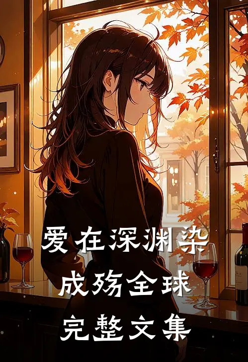 爱在深渊染成殇全球完整文集