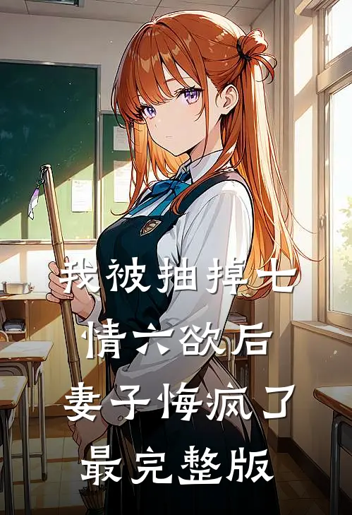 我被抽掉七情六欲后，妻子悔疯了最完整版