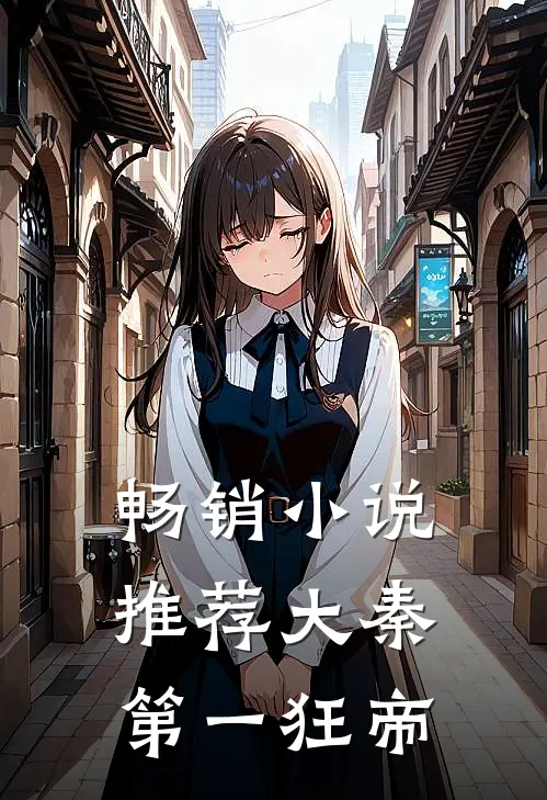 畅销小说推荐大秦第一狂帝