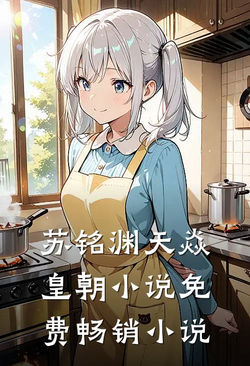 苏铭渊天焱皇朝小说免费畅销小说
