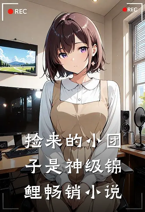 捡来的小团子是神级锦鲤畅销小说