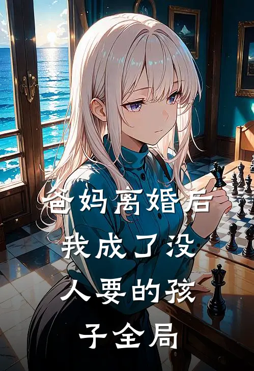 爸妈离婚后，我成了没人要的孩子全局