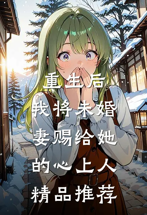 重生后，我将未婚妻赐给她的心上人精品推荐