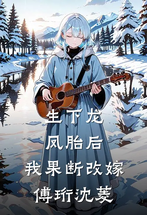 生下龙凤胎后，我果断改嫁傅珩沈菱