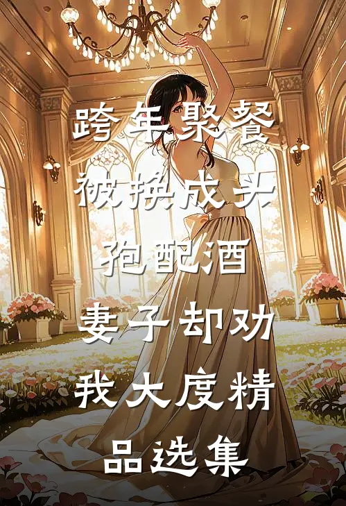跨年聚餐被换成头孢配酒，妻子却劝我大度精品选集