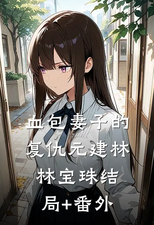 血包妻子的复仇元建林林宝珠结局+番外