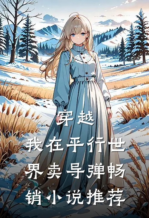 穿越：我在平行世界卖导弹畅销小说推荐