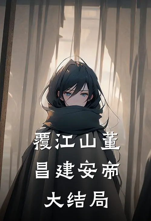 覆江山董昌建安帝大结局