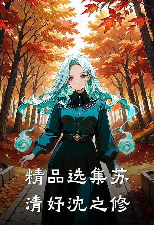 精品选集苏清妤沈之修