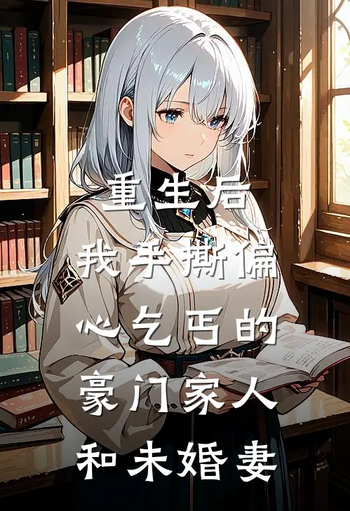 重生后，我手撕偏心乞丐的豪门家人和未婚妻