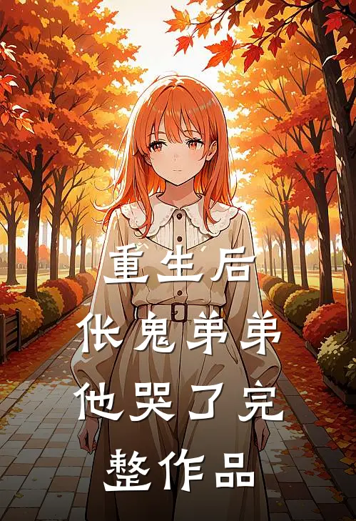 重生后，伥鬼弟弟他哭了完整作品