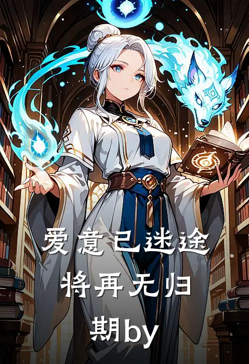 爱意已迷途，将再无归期by
