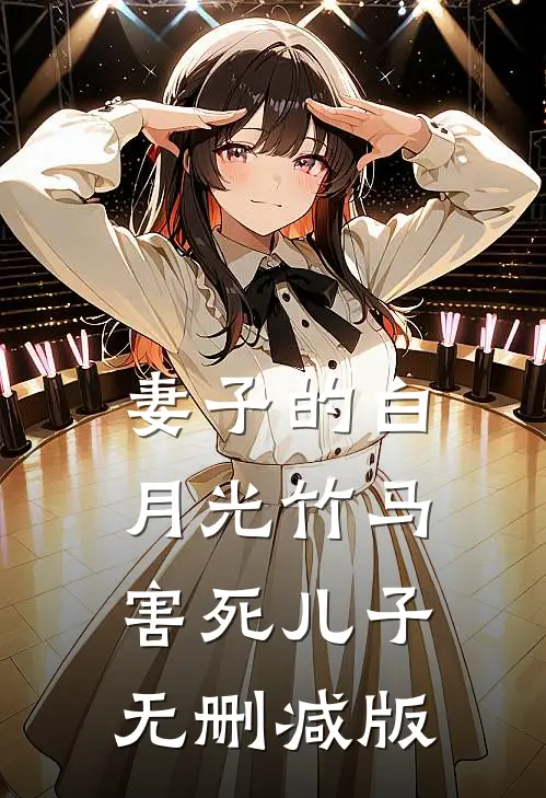 妻子的白月光竹马害死儿子无删减版