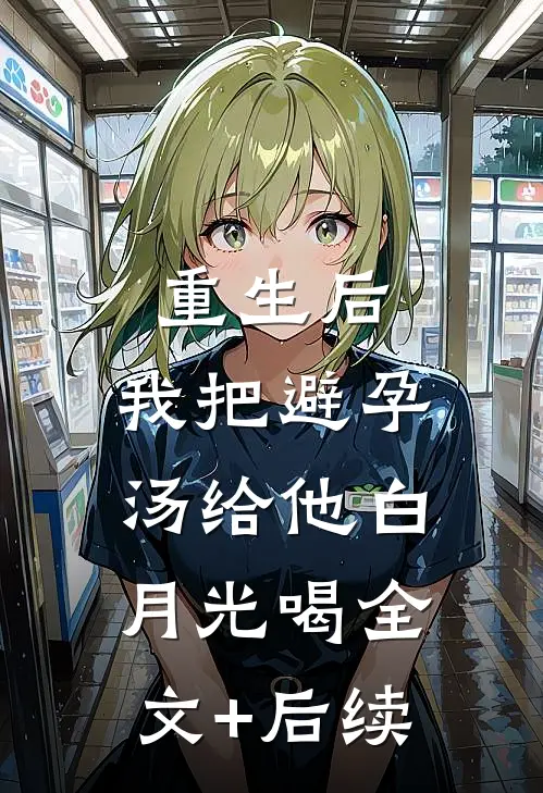 重生后，我把避孕汤给他白月光喝全文+后续