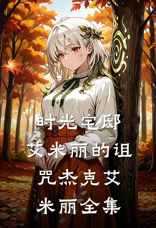 《时光宅邸：艾米丽的诅咒》杰克艾米丽 全集