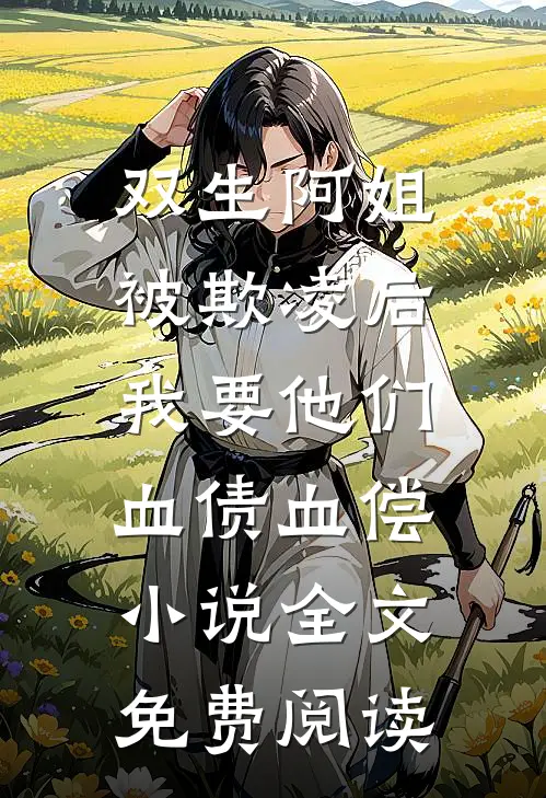 双生阿姐被欺凌后，我要他们血债血偿小说全文免费阅读
