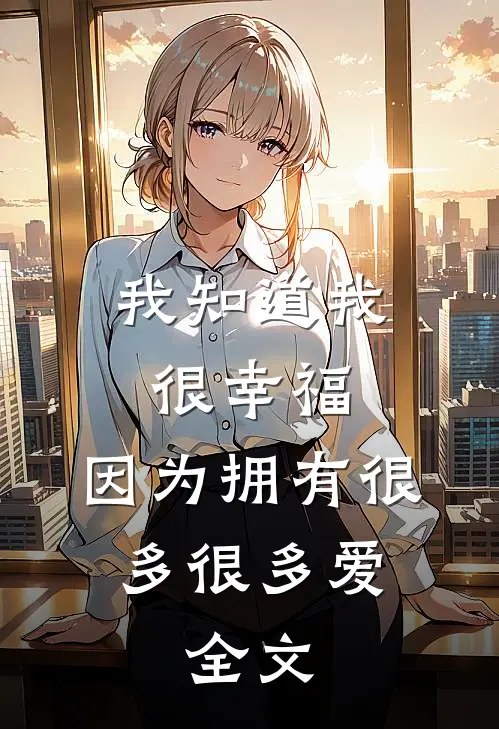 我知道我很幸福，因为拥有很多很多爱。全文