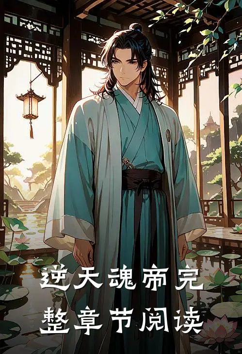 逆天魂帝完整章节阅读