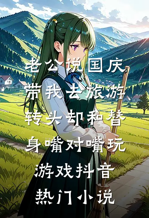 老公说国庆带我去旅游，转头却和替身嘴对嘴玩游戏抖音热门小说