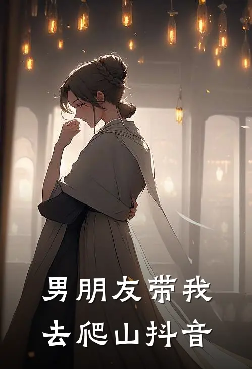 男朋友带我去爬山抖音