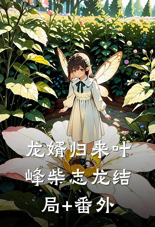 龙婿归来叶峰柴志龙结局+番外
