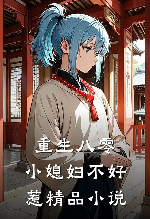 重生八零：小媳妇不好惹精品小说