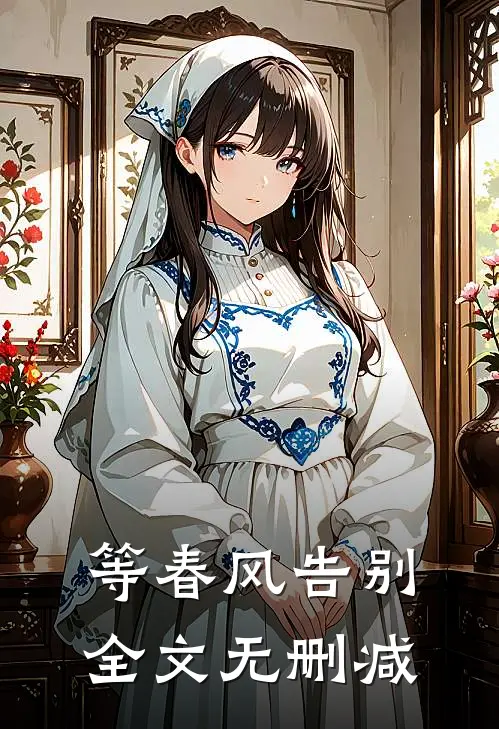 等春风告别全文无删减