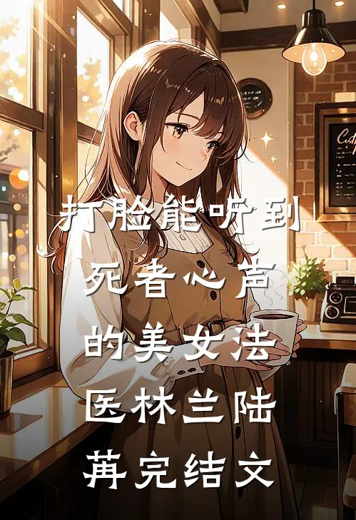 打脸能听到死者心声的美女法医林兰陆苒完结文