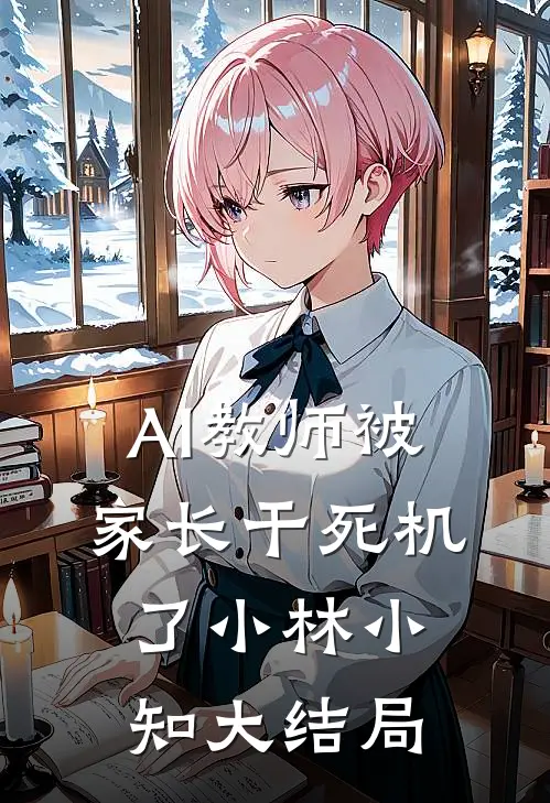 AI教师被家长干死机了小林小知大结局