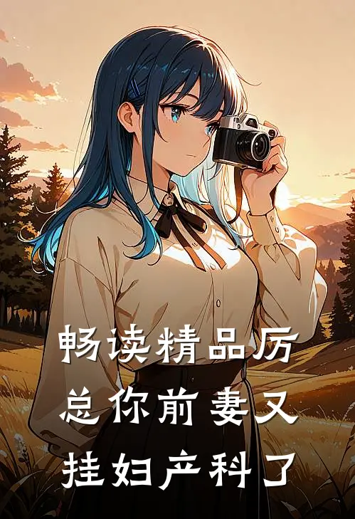 畅读精品厉总你前妻又挂妇产科了