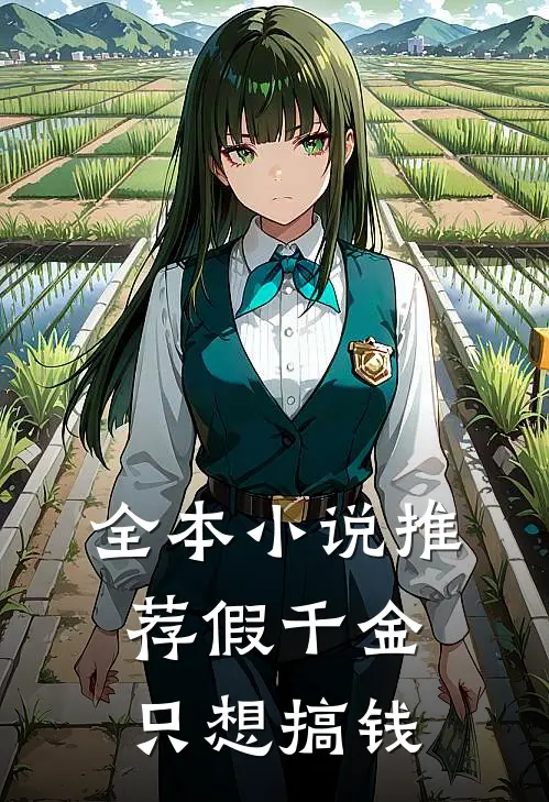 全本小说推荐假千金只想搞钱