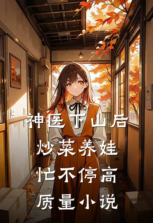 神医下山后，炒菜养娃忙不停高质量小说