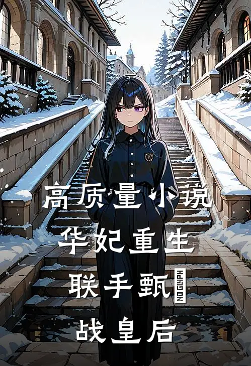 高质量小说华妃重生，联手甄嬛战皇后