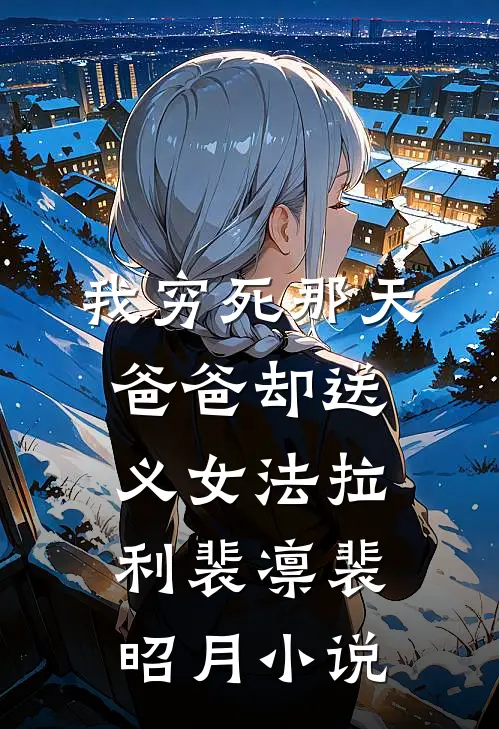 我穷死那天，爸爸却送义女法拉利裴凛裴昭月小说