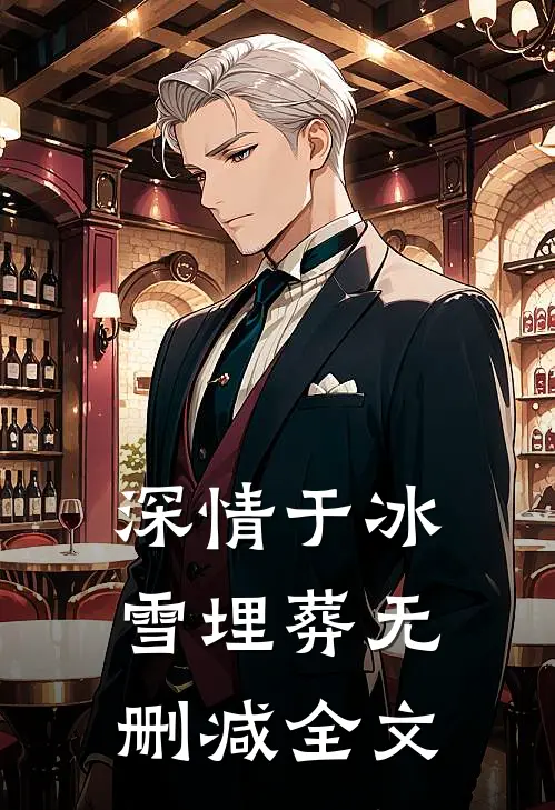 深情于冰雪埋葬无删减全文