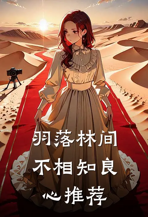羽落林间不相知良心推荐