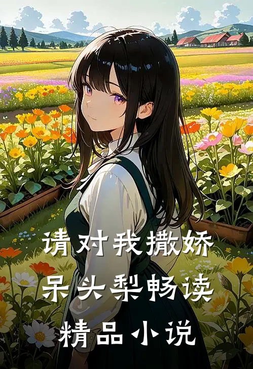 请对我撒娇呆头梨畅读精品小说
