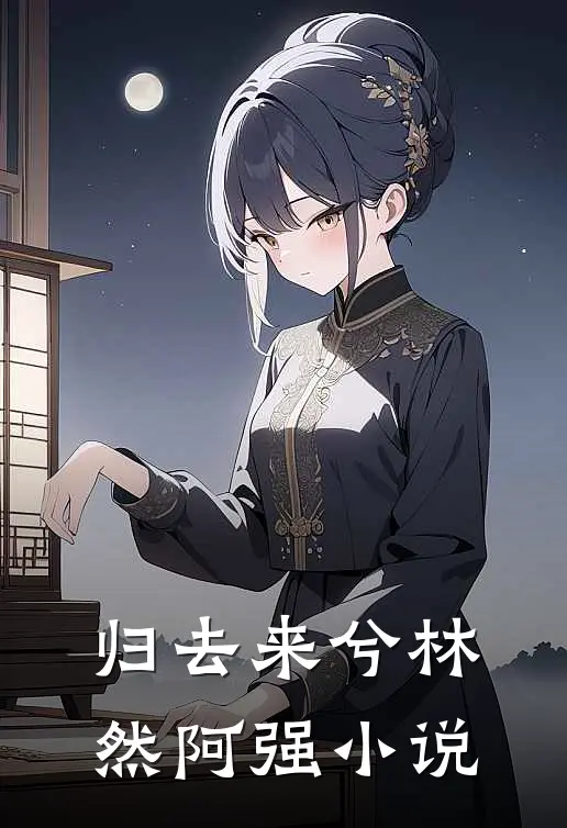 归去来兮林然阿强小说