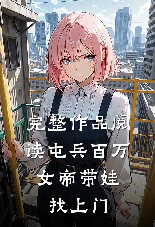 完整作品阅读屯兵百万，女帝带娃找上门