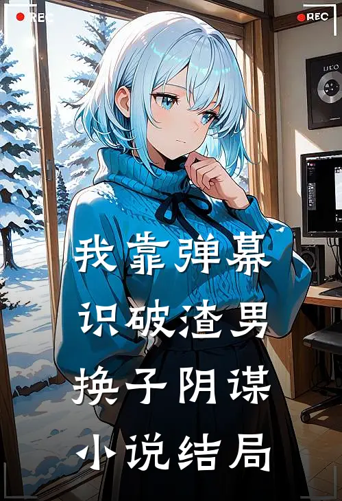 我靠弹幕识破渣男换子阴谋小说结局