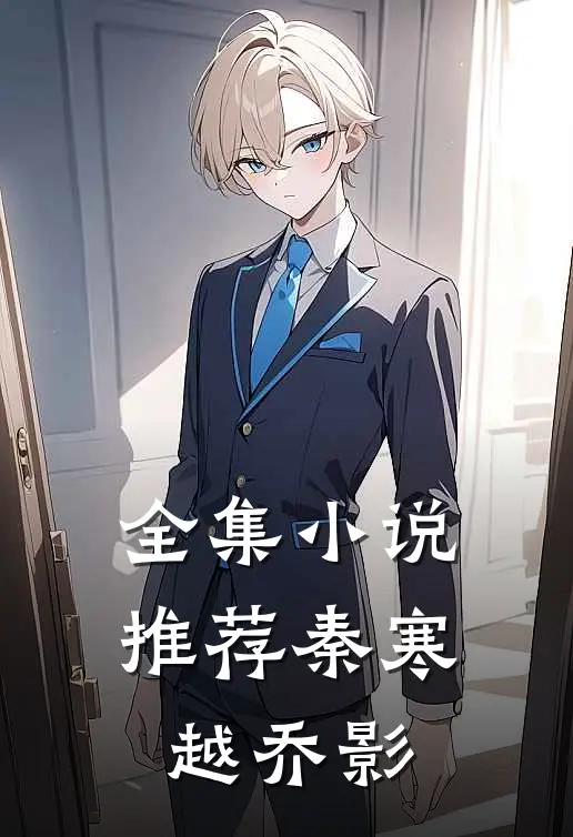 全集小说推荐秦寒越乔影