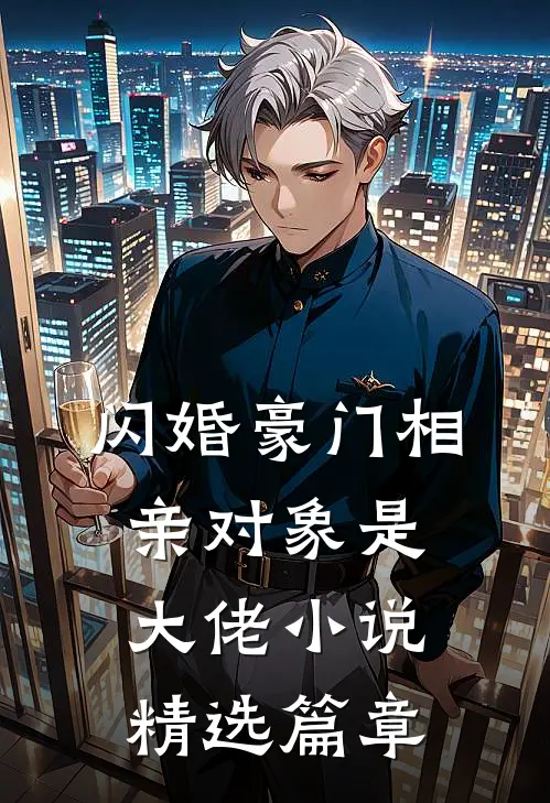 闪婚豪门相亲对象是大佬小说精选篇章