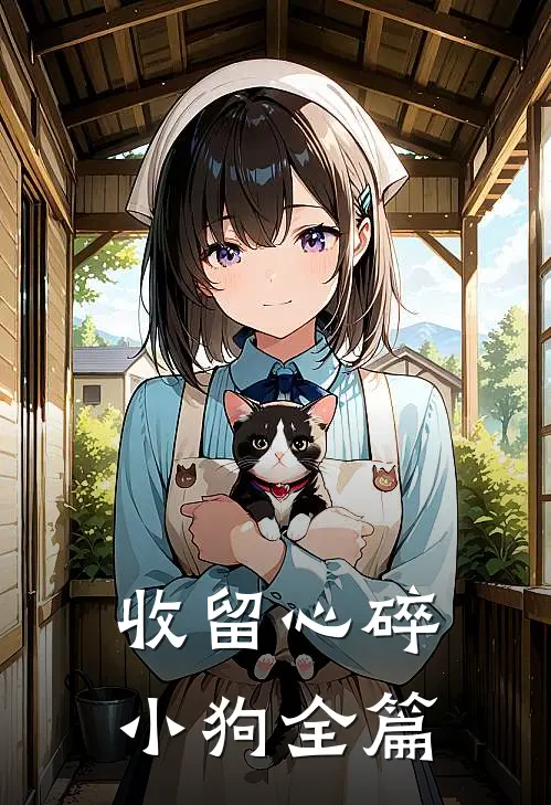 收留心碎小狗全篇