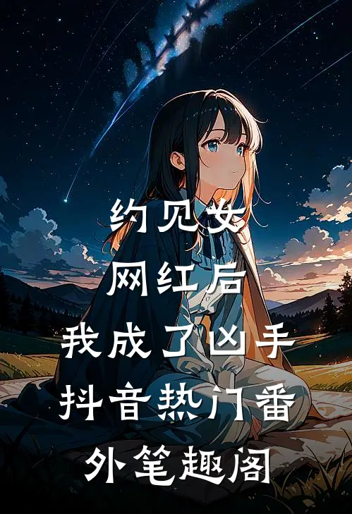 约见女网红后，我成了凶手：抖音热门番外笔趣阁
